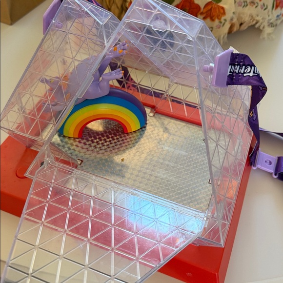 Figment popcorn bucket - Picture 2 of 2